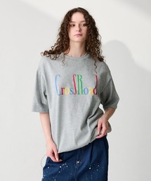 WETTEMPT（ウィテンプト）の「ONE SIDE DRAW CORD TEE / ワンサイドドローコードT（Tシャツ/カットソー）」