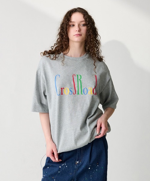 グレー　Tee Sport-Tek Women's Endeavor Tee | Product | Sport-Tek
