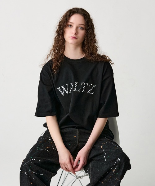 PAIN OR PLEASURE★韓国★人気★WENDY SHIRT DRESS/追跡あり 韓国ファッション 長袖 tシャツ[品番：KH000014899]｜VIVID LADY