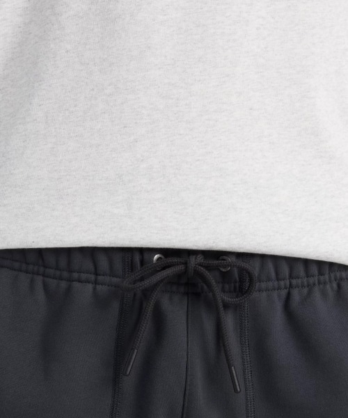 Kinetics(キネティクス)の「"New Balance Shohei Signature Fleece 9"" Short(ニューバランス 大谷翔平シグネチャー フリース9インチショーツ)"(スウェットパンツ・メンズ・ベージュ系・SMALL)」の7枚目の写真