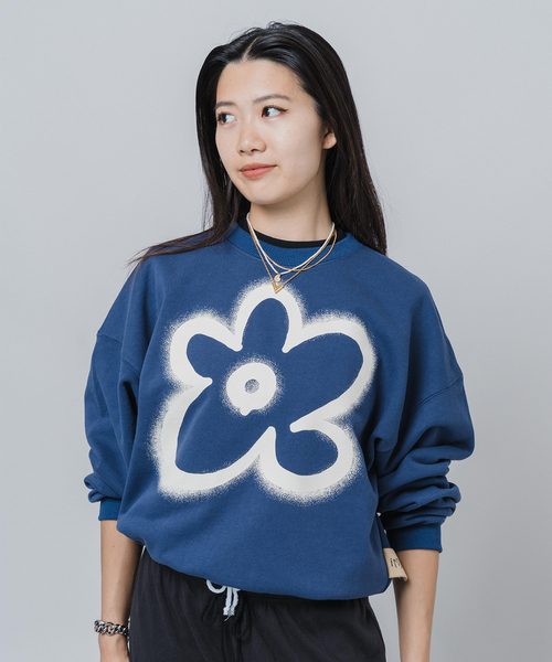 セール】irojikake×JOINT WORKS/ YOU ALREADY SWEAT（Tシャツ