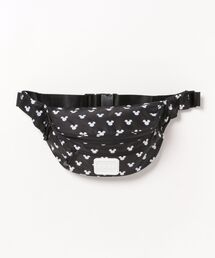 Disney | Disney×COCO ワッペン付きヒップバッグ(ボディバッグ/ウエストポーチ)