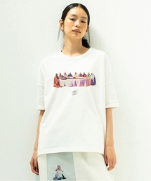 GALAXY DIALOGUE T-SHIRT