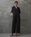 ADAM ET ROPE'(アダムエロペ)の「オールインワン・サロペット(つなぎ/オールインワン)」