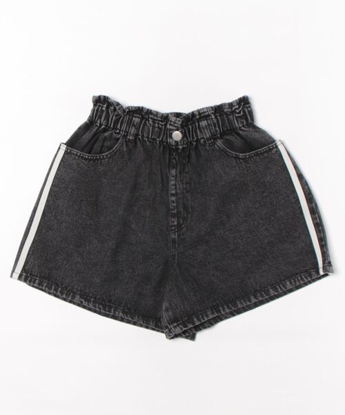 セール】ラインデニムショートパンツ（その他パンツ）｜GORGE