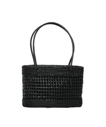 Odds（オッズ）の「toca ATA GARA BAG トーカ カゴバッグ (S)（かごバッグ）」