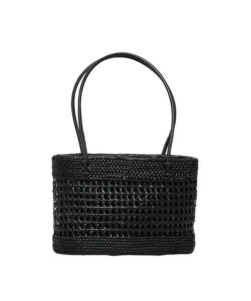 toca トーカ ATA GARA BAG(S) アタ ガラ バッグ(S) カゴバッグ ハンド