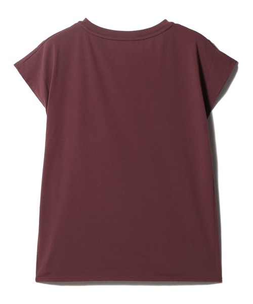tシャツ TICCA / FIVE STAR Tシャツ レディース TICCA / FIVE STAR Tシャツ（Tシャツ/カットソー）｜TICCA