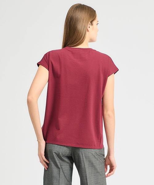 TICCA / FIVE STAR Tシャツ（Tシャツ/カットソー）｜TICCA