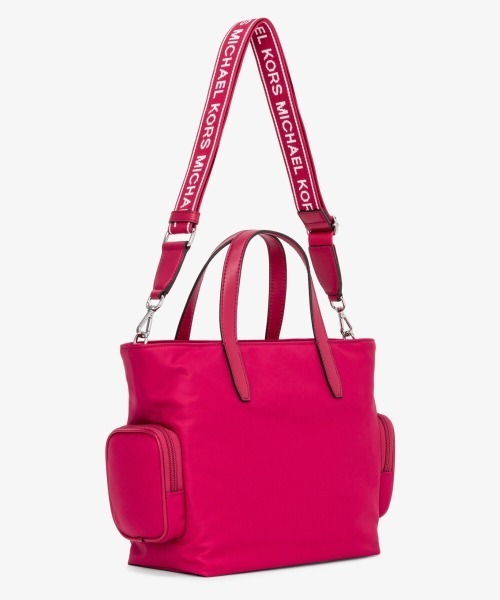 MICHAEL KORS ピンク トートバッグ セット MICHAEL KORS ピンク トートバッグ - メルカリ