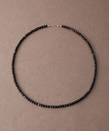 マーガレット] K18YG ダイヤモンド ネックレス（ネックレス