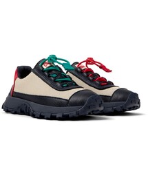 がんこちゃん専用　試着程度〈CAMPER〉US5 カンペール　22cm位 CAMPER(カンペール)」サステナブルなユニセックスモデル「PEU