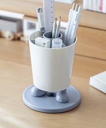 aimoha（アイモハ）の「可愛い足の回転ペンホルダー（収納グッズ）」
