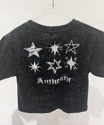 aimoha(�A�C���n)�́yaimoha-KIDS-�z�v�����g�@�L�b�YT�V���c (SS)(T�V���c/�J�b�g�\�[)