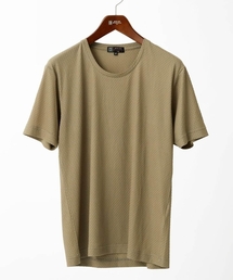 【洗える】アンダーハイプTシャツ