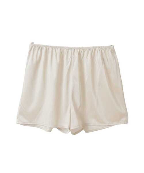 Tiara（ティアラ）の「ストライププリントタックワイドパンツ（その他パンツ・レディース・ホワイト/ベージュ・FREE）」の20枚目の写真