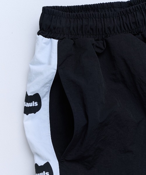 Hauls ネ申おナイロンセットアップ ネ申おナイロンセットアップ（セットアップ）｜Hauls（ハウルズ