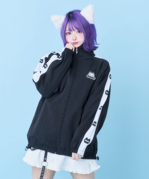 ネ申おナイロンセットアップ（セットアップ）｜Hauls（ハウルズ