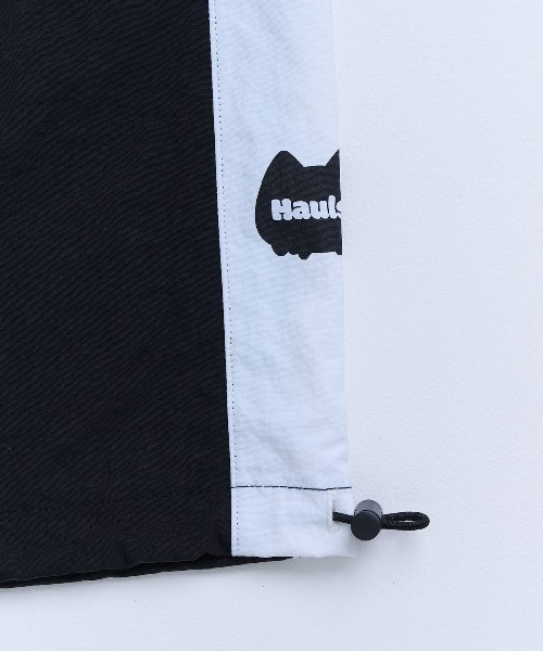 Hauls ネ申おナイロンセットアップ ネ申おナイロンセットアップ（セットアップ）｜Hauls（ハウルズ