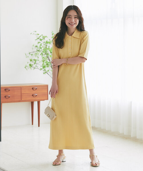 La boutique BonBon（ラブティックボンボン）の「メタリックヒールサンダル（サンダル・レディース・ブラック/ゴールド・23cm/23.5cm/24cm/24.5cm）」の16枚目の写真