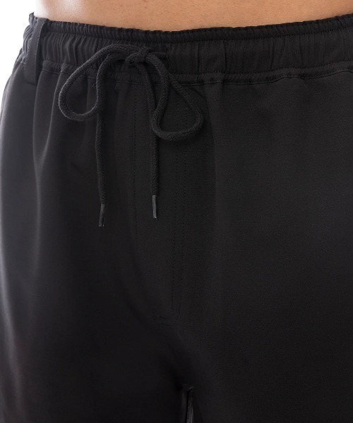 RVCA(ルーカ)の「【RVCA/ルーカ】25SS OPPOSITE WS/ドローコード付きワンポイントロゴナイロンバギーショーツ(その他パンツ・メンズ・ブラック・MEDIUM/SMALL)」の6枚目の写真