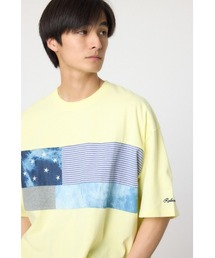 チェストミックスTシャツ