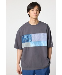 チェストミックスTシャツ