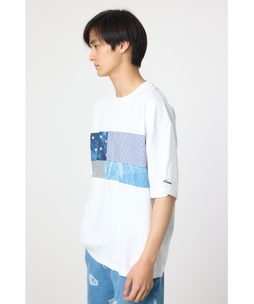 ロデオクラウンズ Tシャツ まとめ売り セール】カモフラアップリケTシャツ(508338464) | ロデオ