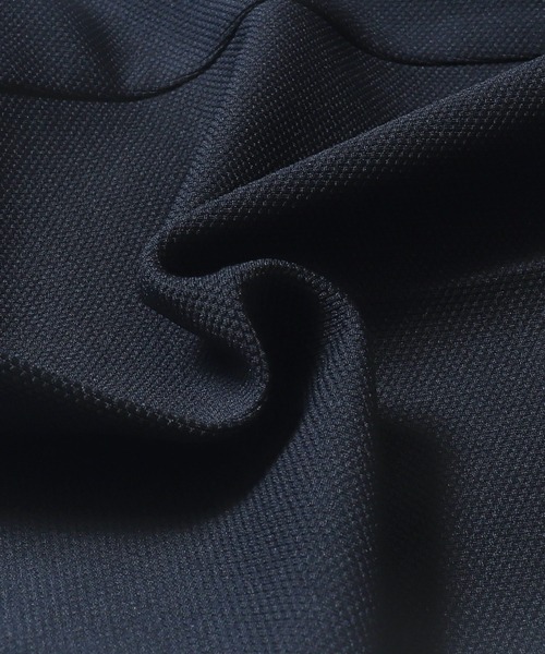 coca（coca）（コカ）の「カノコサイドイージーワンタックスラックス（スラックス・メンズ・ネイビー/ブラック・L/M/XL）」の13枚目の写真