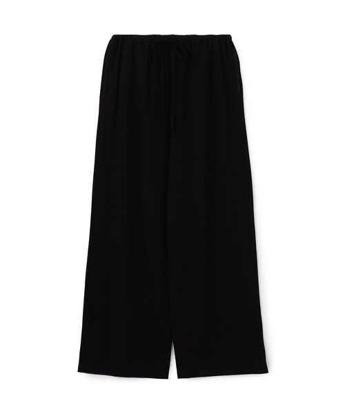 TOMORROWLAND .Ｂパンツ　新品未使用 デニム2タックパンツ | TOMORROWLAND .B (Women