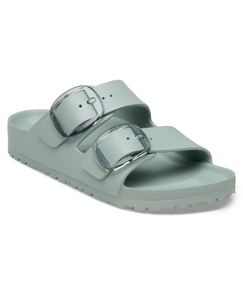 BIRKENSTOCK｜ビルケンシュトックのサンダル（グリーン・カーキ/緑色系