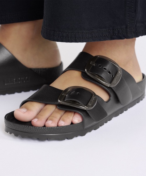 サンサン① BIRKENSTOCK/ビルケンシュトック メンズ レディース サンダル