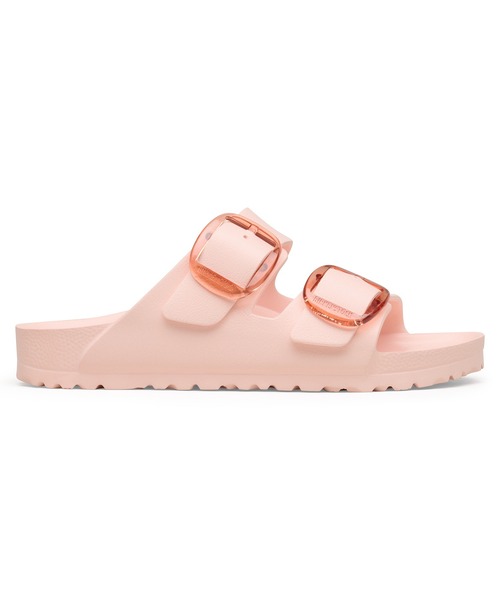 BIRKENSTOCK(ビルケンシュトック)の「BIRKENSTOCK/ビルケンシュトック メンズ レディース サンダル 軽量 水陸両用 ナロー幅 Arizona BB EVA Narrow アリゾナ 1029641(サンダル・レディース・ブラック/セージグリーン/ローズ・26.0cm/26.5cm/23.0cm/24.0cm/24.5cm/25.0cm/27.0cm/28.0cm/36/37/38)」の12枚目の写真