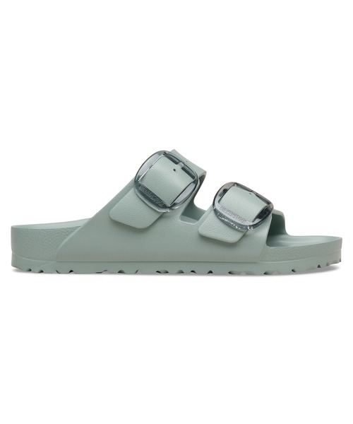 BIRKENSTOCK(ビルケンシュトック)の「BIRKENSTOCK/ビルケンシュトック メンズ レディース サンダル 軽量 水陸両用 ナロー幅 Arizona BB EVA Narrow アリゾナ 1029641(サンダル・レディース・ブラック/セージグリーン/ローズ・26.0cm/26.5cm/23.0cm/24.0cm/24.5cm/25.0cm/27.0cm/28.0cm/36/37/38)」の20枚目の写真