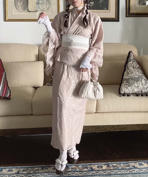 AS KNOW AS plus（アズノゥアズプラス）の「○マルチデザイン