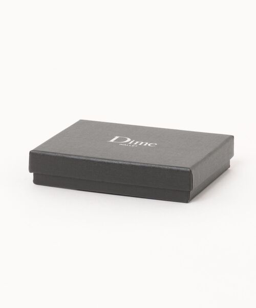 dime 財布lintalow1029 Dime/ダイム/CLASSIC WALLET（財布）｜DIME（ダイム）の