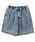 atmos�i�A�g���X�j�́uatmos Piping Line Denim Shorts / �A�g���X �p�C�s���O ���C�� �f�j�� �V���[�c�i���̑��p���c�j�v�b�u���[
