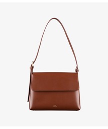 A.P.C.｜アー・ペー・セーのショルダーバッグ（レザー・本革）通販