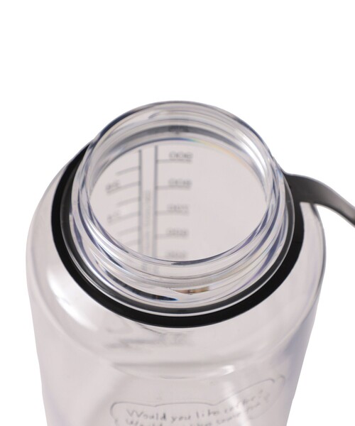 mmts（マミタス）の「【COLLABORATION】9456 / nalgene 1.0L（その他・レディース・ブラック・ONE SIZE）」の11枚目の写真