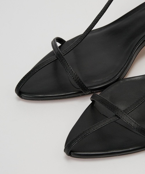 新作☆【SAINTLAURENT】「BABYLONE」サンダル バッグ Saint Laurent BABYLONE(サンローラン バビロン) - 海外