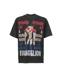 ♡激レア♡非売品♡ 新世紀エヴァンゲリオン 0706作戦 Tシャツ ♡激レア♡非売品♡ 新世紀エヴァンゲリオン 0706作戦 Tシャツ
