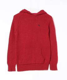 Burberry BLUE LABEL セーター　ニット BURBERRY BLUE LABEL - バーバリーブルーレーベル コットン