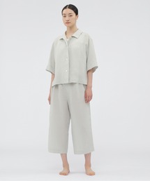 MARGARET HOWELL｜マーガレットハウエルのパンツ（リネン・麻