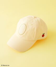 Miffy | miffy/刺しゅうツイルキャップ(キャップ)