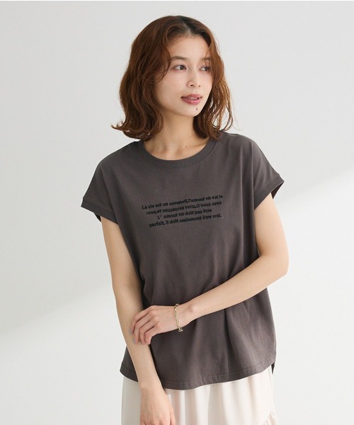 売れ筋商品|||パークスプロジェクト カットソー トップス レディース Tree Hugger T-Shirt - Women's Natural 楽天市場】LOGOS Park ロゴス パーク ボーダー tシャツ 半袖t