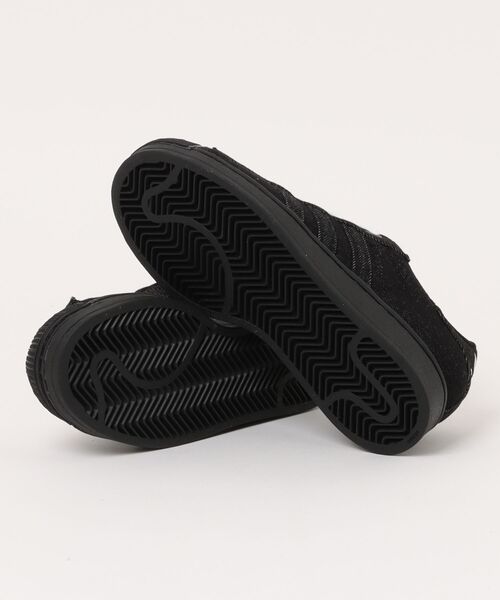 ADIDAS アディダス SUPERSTAR II スーパースター II JQ3211 CORE/CORE