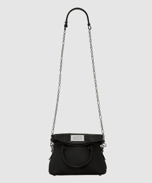 直営店▲Maison Margiela▲Glam Slam Shopping Small GLAM SLAM SHOPPING SMALL | Maison Margiela(メゾン マルジェラ