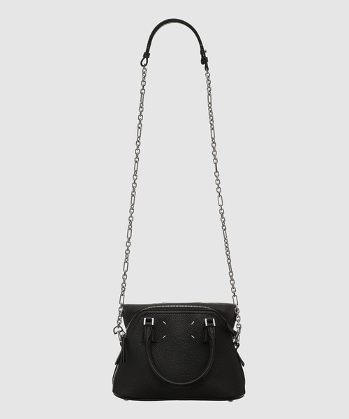 Maison Margiela(メゾンマルジェラ)の「5AC CLASSIQUE MICRO(ハンドバッグ・レディース・その他・UNI)」の2枚目の写真