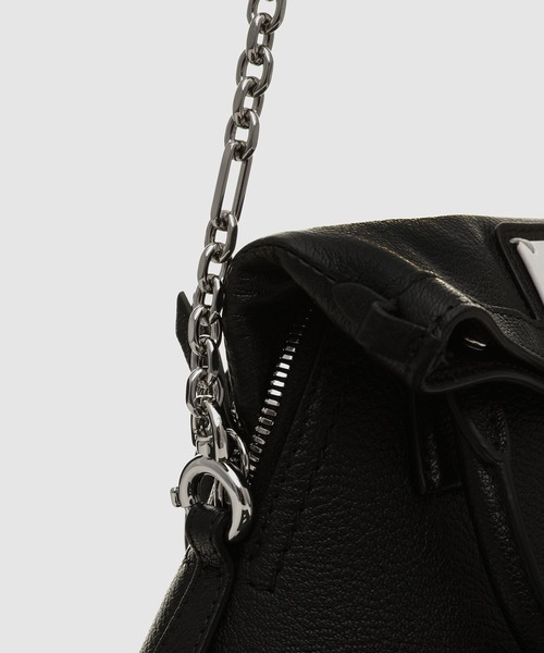 Maison Margiela(メゾンマルジェラ)の「5AC CLASSIQUE MICRO(ハンドバッグ・レディース・その他・UNI)」の3枚目の写真