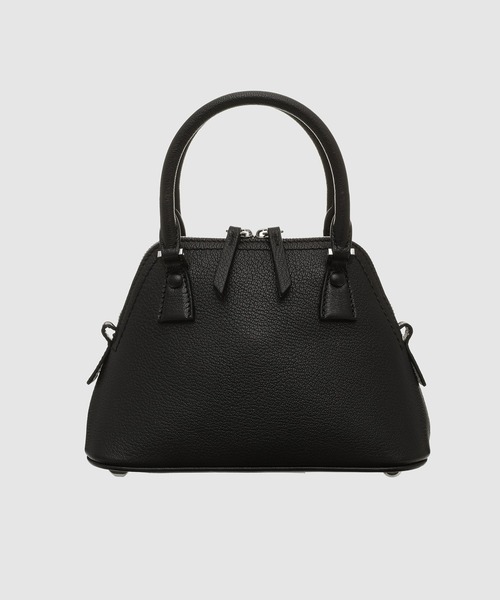 Maison Margiela(メゾンマルジェラ)の「5AC CLASSIQUE MICRO(ハンドバッグ・レディース・その他・UNI)」の4枚目の写真